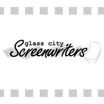 Glass City Screenwriters Logo