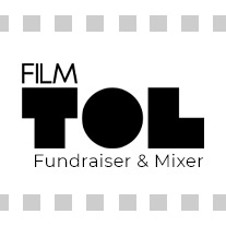 Fundraiser and Mixer Logo