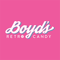 Boyd's Retro Candy