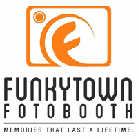 Funkytown Fotobooth