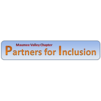 Partners for Inclusion: Maumee Valley Chapter